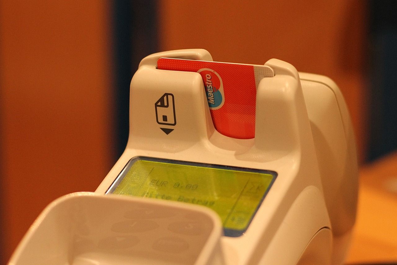 crédito consignado