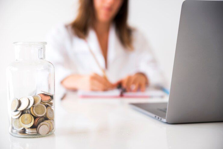 Segurança Financeira para Famílias